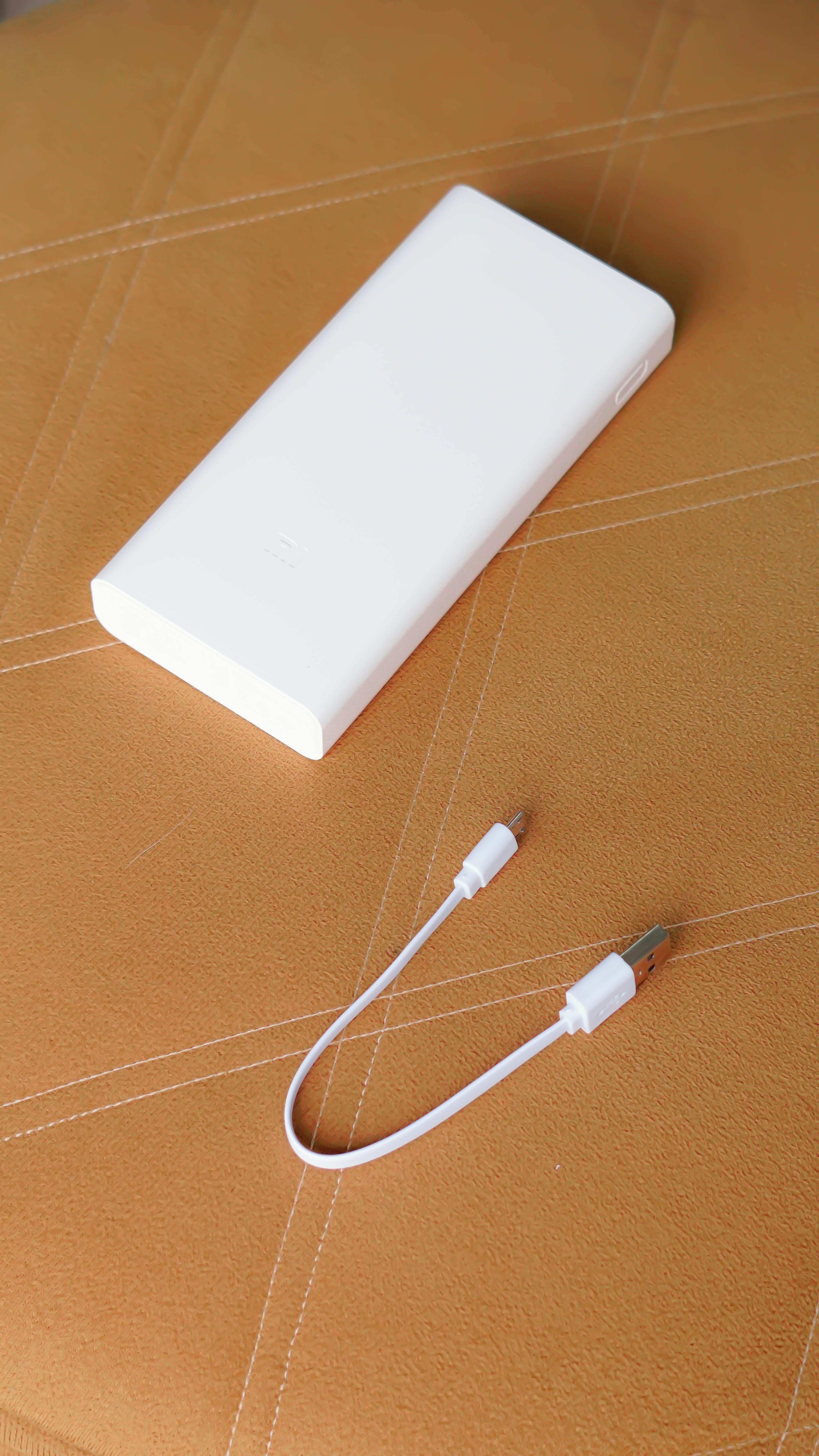 Power Banks