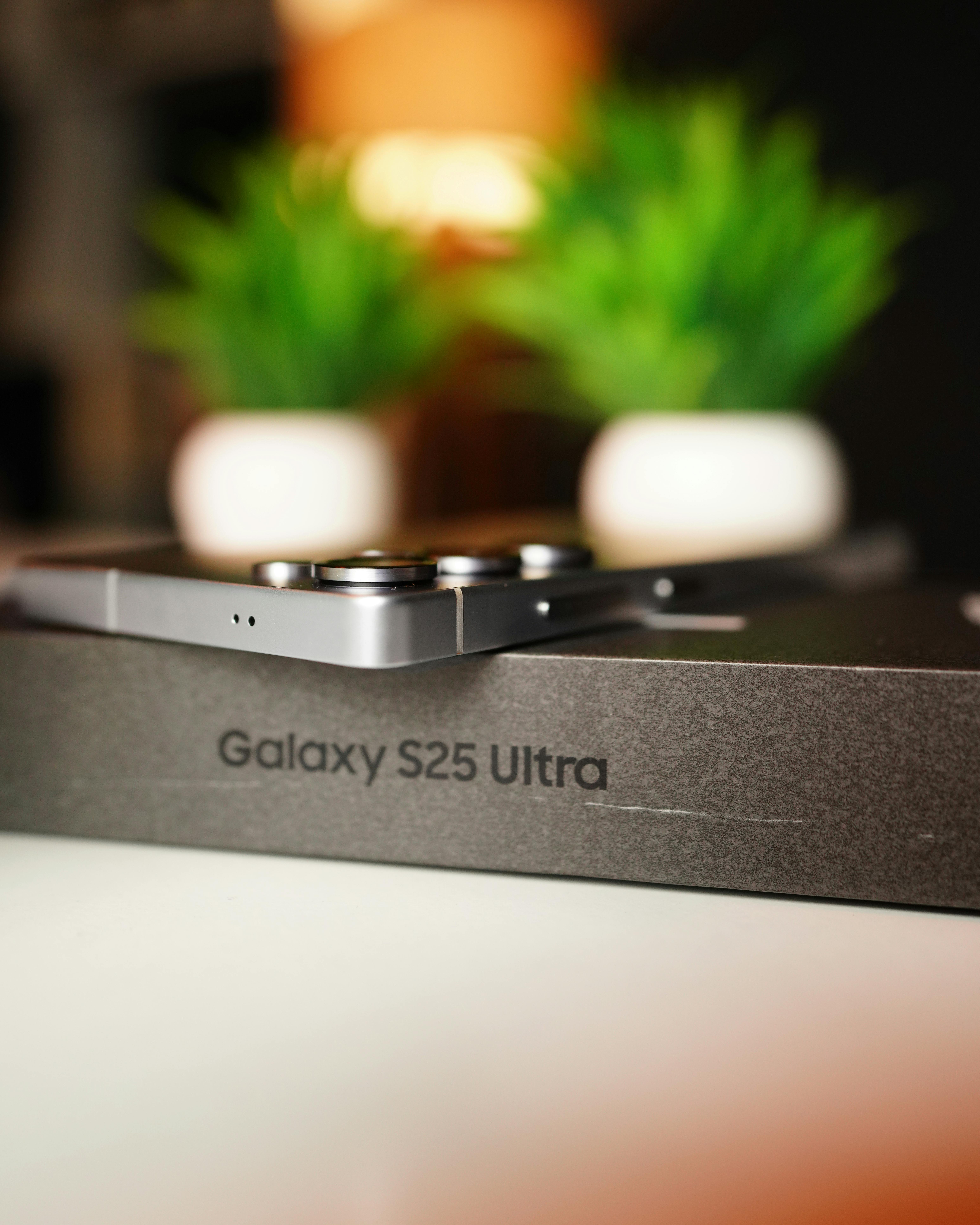 Premium electronics hero